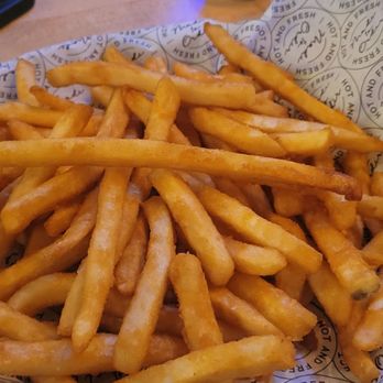 Hi Wings - Fries - Chicken Wings Near Me - Austin, Texas