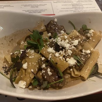 Brix 27 - Tenderloin Stroganoff - Wine Bars Near Me - Martinsburg, West Virginia Brix 27 - Tenderloin Stroganoff - Wine Bars Near Me - Martinsburg, West Virginia