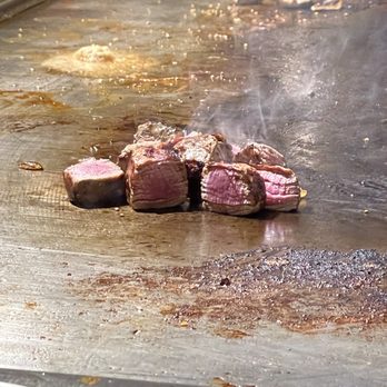 Benihana - Bethesda - Filet Mignon - Sushi Bars Near Me - Bethesda, Maryland