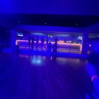 MGM Music Hall - Inside First Level - Music Venues Near Me - Boston, Massachusetts