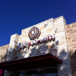 Shipley Do-Nuts