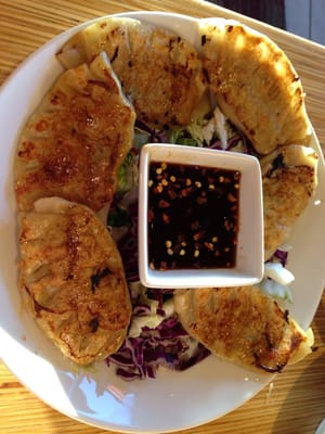 Noodles and Company by null