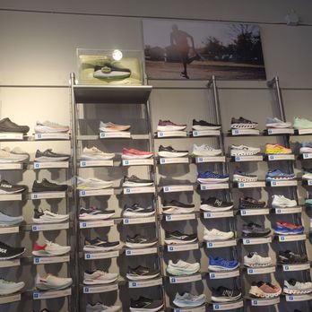 Fleet Feet - Lots of shoes - Sports Wear Near Me - Round Rock, Texas Fleet Feet - Lots of shoes - Sports Wear Near Me - Round Rock, Texas