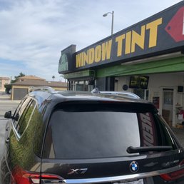 Exterior photo of Tint Monsters - San Pedro, California Exterior photo of Tint Monsters - San Pedro, California