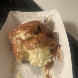 Magnificent Concessions - Cheesecake