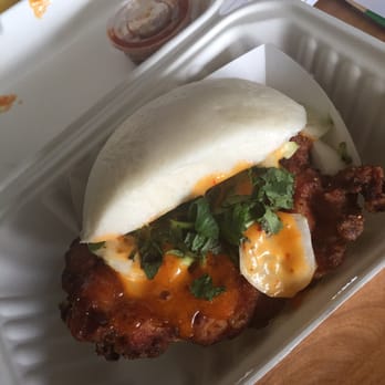 Ekiben - Neighborhood Bird Bun. - Asian Fusion Near Me - Baltimore, Maryland Ekiben - Neighborhood Bird Bun. - Asian Fusion Near Me - Baltimore, Maryland