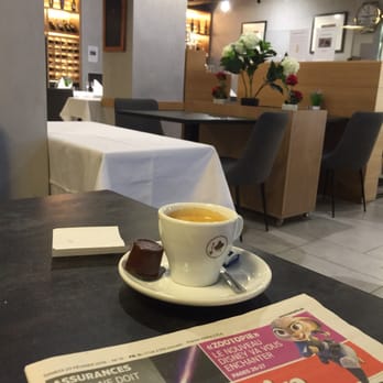 Le Frascati - #frascati mon petit café @lematin au Frascati récemment refait à neuf - French Near Me - Le Locle, Nebraska Le Frascati - #frascati mon petit café @lematin au Frascati récemment refait à neuf - French Near Me - Le Locle, Nebraska