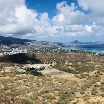 Diamond Head State Monument - Parks Near Me - Honolulu, Hawaii Diamond Head State Monument - Parks Near Me - Honolulu, Hawaii