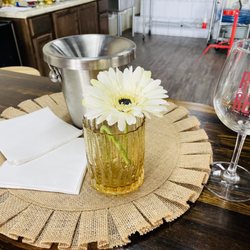 Rio to Red Texas Winery