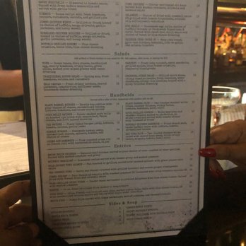 Black Barrel Tavern - Food menu - Breakfast & Brunch Near Me - Chicago, Illinois Black Barrel Tavern - Food menu - Breakfast & Brunch Near Me - Chicago, Illinois