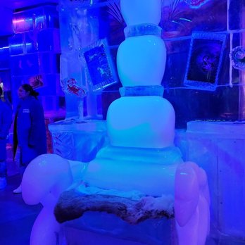 minus5 ICEBAR - Cocktail Bars Near Me - Las Vegas, Nevada minus5 ICEBAR - Cocktail Bars Near Me - Las Vegas, Nevada