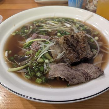 365 Pho - Special Pho - Vietnamese Near Me - Redding, California