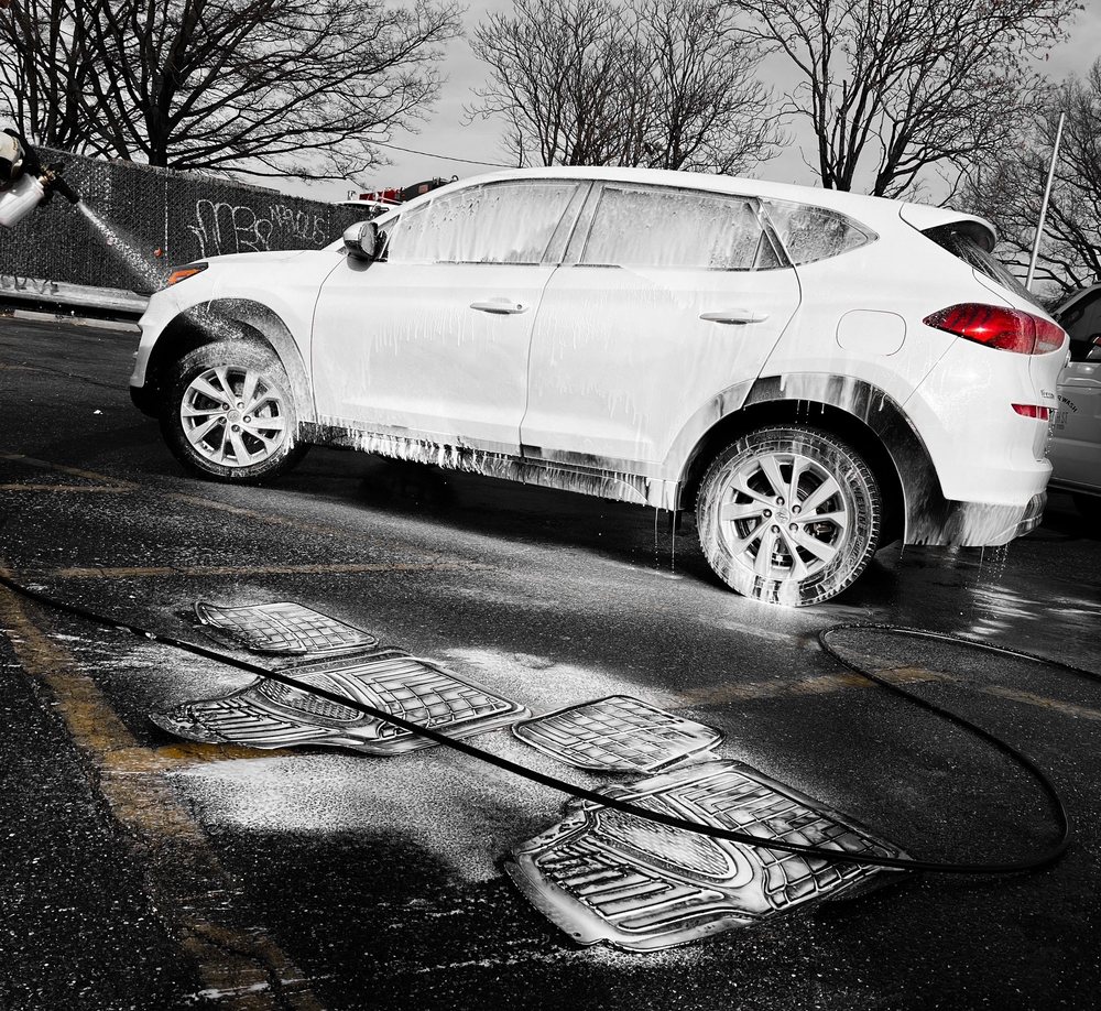 GOAT CAR WASH New York, New York Auto Detailing Phone Number Yelp