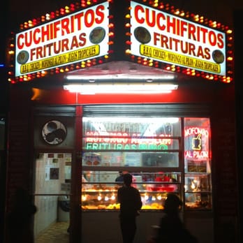 Cuchifritos - Puerto Rican Near Me - New York, New York Cuchifritos - Puerto Rican Near Me - New York, New York