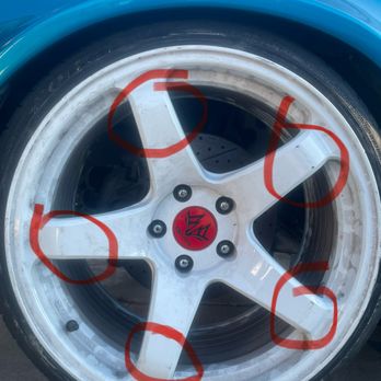 Sharp Custom - Powder Coating Near Me - Tampa, Florida Sharp Custom - Powder Coating Near Me - Tampa, Florida
