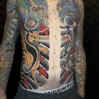Slave To The Needle Tattoo - Tattoo Near Me - Seattle, Washington Slave To The Needle Tattoo - Tattoo Near Me - Seattle, Washington