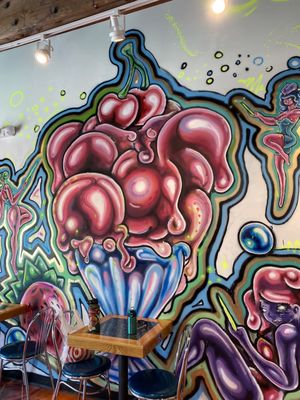 Cream Me Ice Creamery by null