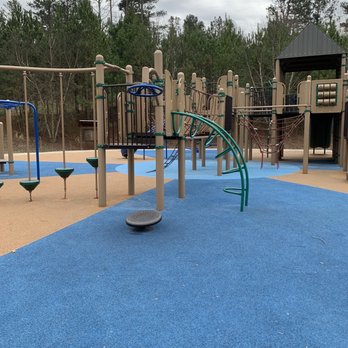 Freeman's Mill Park - Parks Near Me - Lawrenceville, Georgia