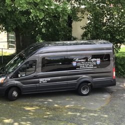 Bueno Express Transportation Corp