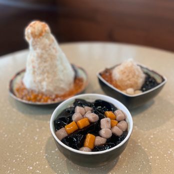 Meet Fresh - Desserts Near Me - Temple City, California