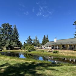 Nelson's Duckpond & Lavender Farm
