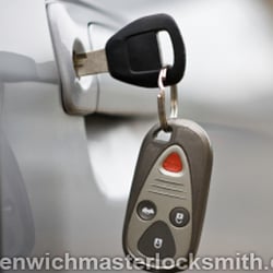 Greenwich Master Locksmith