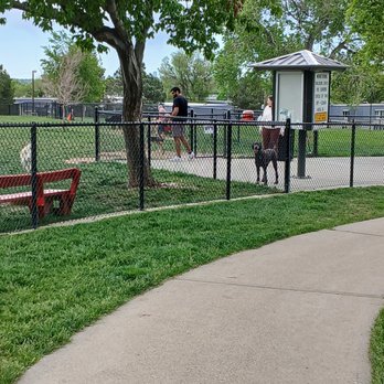 Terrace Park Dog Park - Dog Parks Near Me - Arvada, Colorado Terrace Park Dog Park - Dog Parks Near Me - Arvada, Colorado