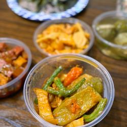 Dong Phuong Tofu