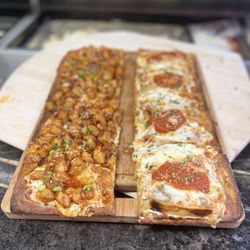 GiGi’s NY Style Pizza & Restaurant