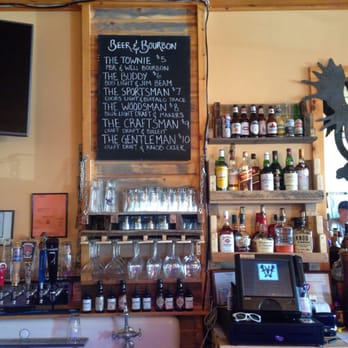 Bitters & Bones - American Near Me - Saranac Lake, New York