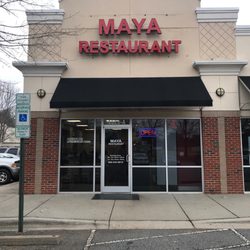 Maya Restaurant - Maya Restaurant