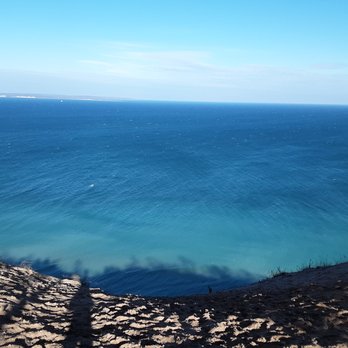 Sleeping Bear Dunes National Lakeshore - Parks Near Me - Empire, Michigan