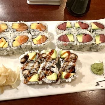 Sushi Yuki - Sushi Bars Near Me - New York, New York Sushi Yuki - Sushi Bars Near Me - New York, New York