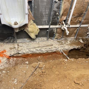 Raines Plumbing - Plumbing Near Me