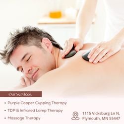 Amazing Massage