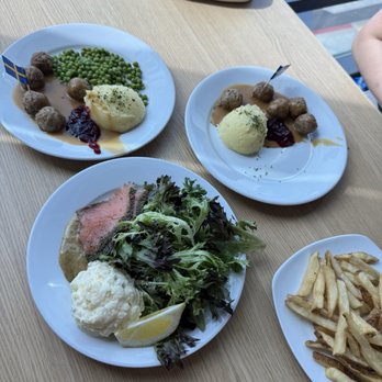IKEA Restaurant - meatballs - Coffee & Tea Near Me - Las Vegas, Nevada