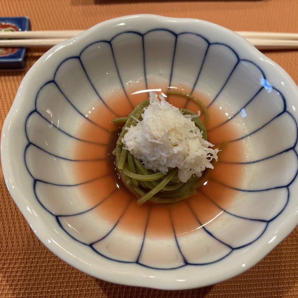 Omakase Yume - Cha-soba - Sushi Bars Near Me - Chicago, Illinois Omakase Yume - Cha-soba - Sushi Bars Near Me - Chicago, Illinois