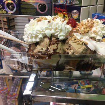 Donutz On A Stick - Desserts Near Me - Duck, North Carolina