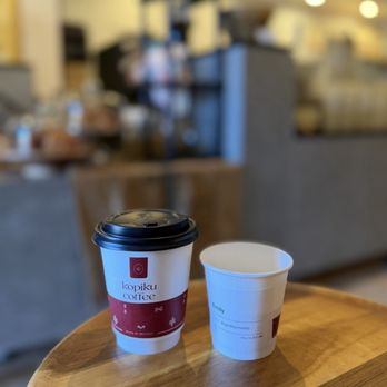 Kopiku Coffee - Coffee & Tea Near Me - San Francisco, California