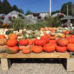 R & C Farms & Garden Center