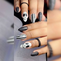 Braswell Nails