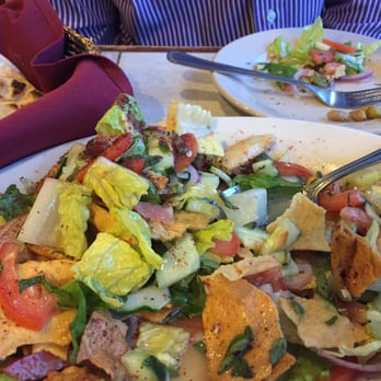 Rose's Place - Salad - Lebanese Near Me - Fair Lawn, New Jersey Rose's Place - Salad - Lebanese Near Me - Fair Lawn, New Jersey