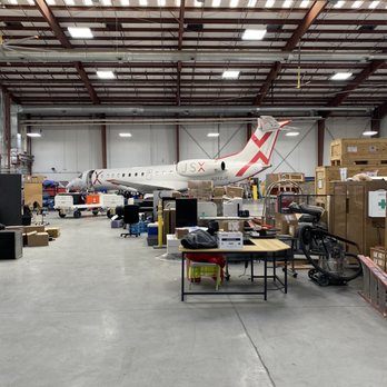 JSX - Airlines Near Me - Burbank, California