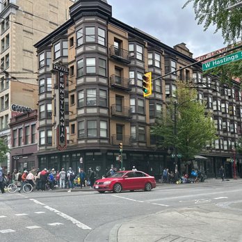 Vancouver Chinatown - Local Flavor Near Me - Vancouver, British Columbia