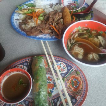 Saigon Deli - Vietnamese Near Me - Seattle, Washington