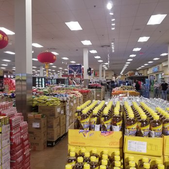 99 Ranch Market - Stocked during the COVID-19 Pandemic. - Seafood Markets Near Me - Edison, New Jersey