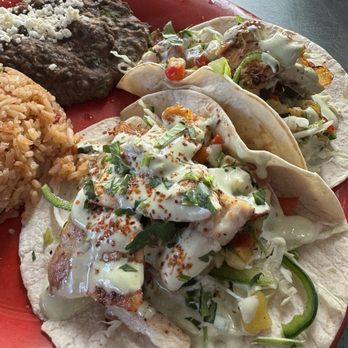 Moss Rock Tacos & Tequila - Pescado tacos (grilled fish) - Bars Near Me - Hoover, Alabama Moss Rock Tacos & Tequila - Pescado tacos (grilled fish) - Bars Near Me - Hoover, Alabama