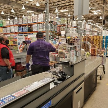 Costco - New plexiglass shields to protect employees and customers - Wholesale Stores Near Me - Waipahu, Hawaii Costco - New plexiglass shields to protect employees and customers - Wholesale Stores Near Me - Waipahu, Hawaii
