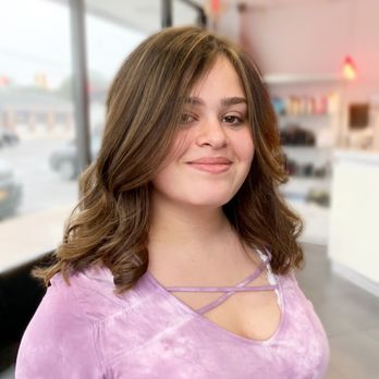 Platinum Salon - Soft dimension - Hair Salons Near Me - Oceanside, New York