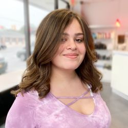 Platinum Salon - Soft dimension